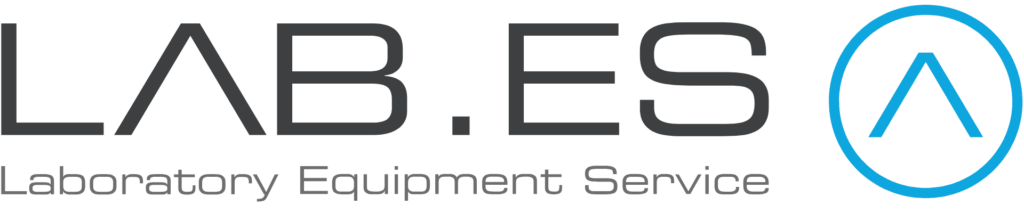 Laboratory Euqipment Service Logo